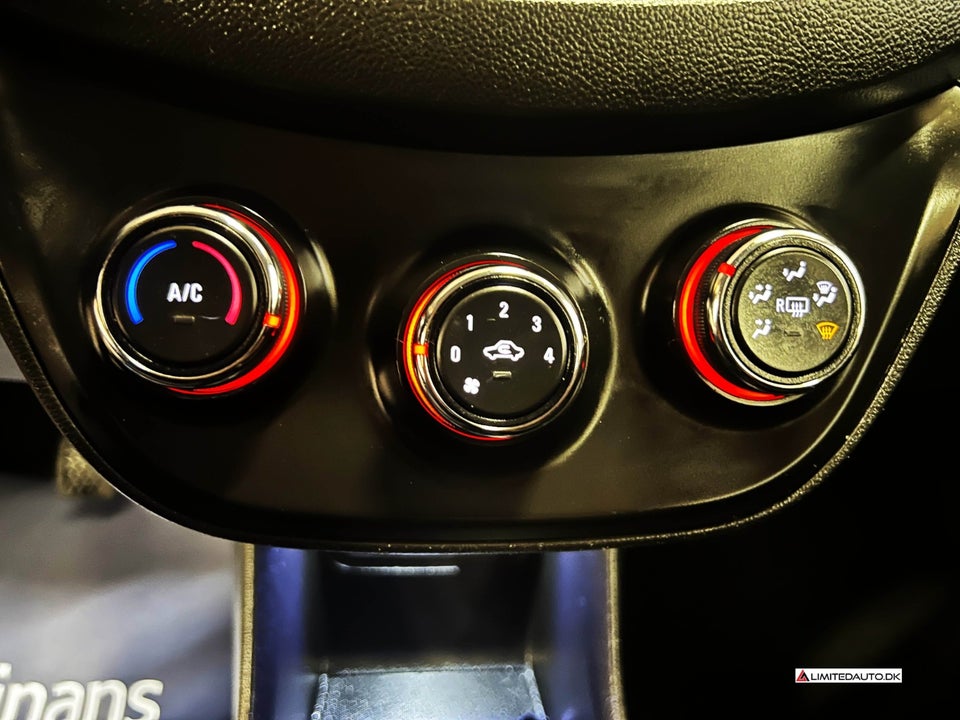 Opel Karl 1,0 Enjoy 5d