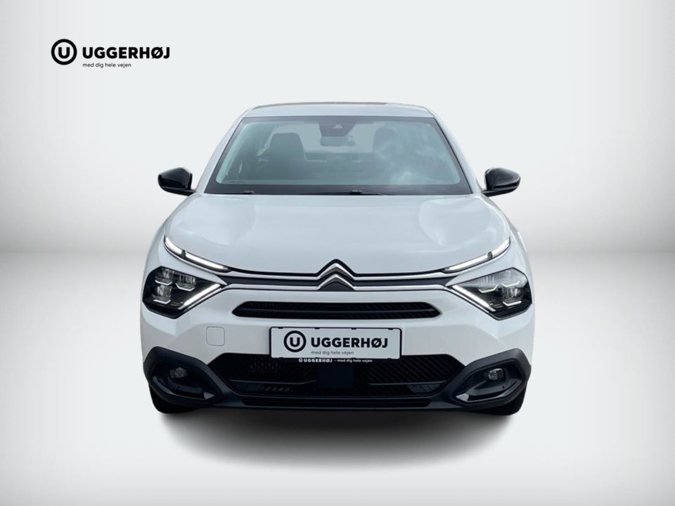 Citroën C4 X 1,2 PureTech 130 Chevron Sport EAT8 4d