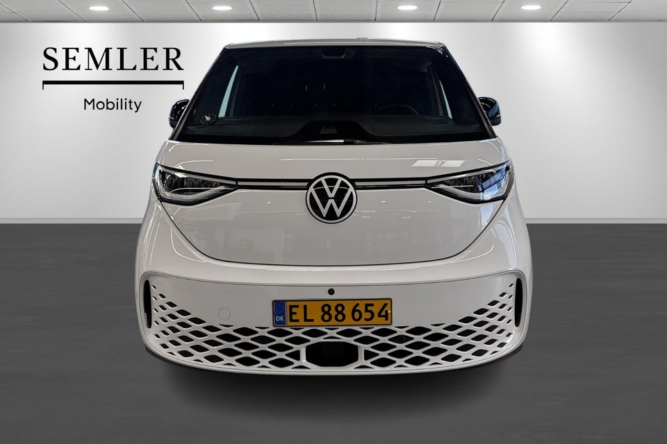 VW ID. Buzz 79 Cargo Comfort+