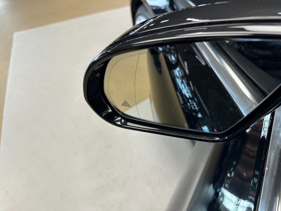 Mercedes E300 de 2,0 Business stc. aut. 5d