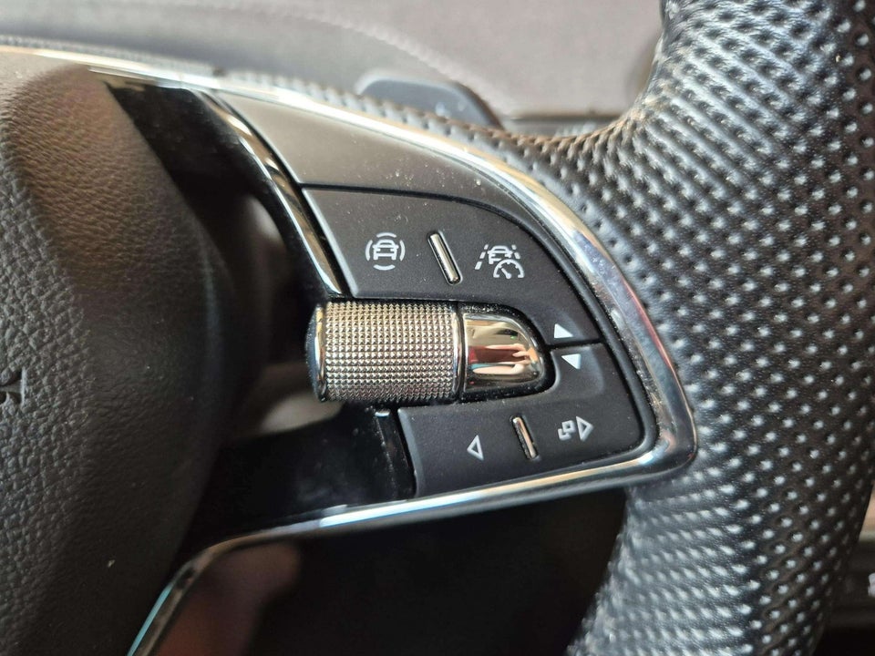 Skoda Enyaq 80 iV Loft 5d