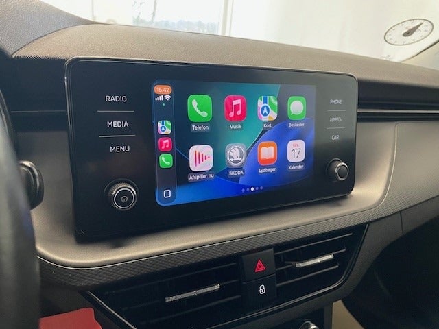 Skoda Kamiq 1,0 TSi 95 Ambition 5d