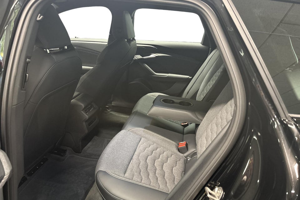 Audi A6 e-tron S-line plus Avant 5d
