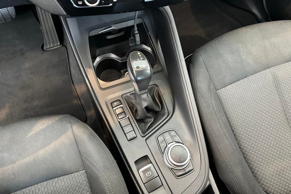 BMW X1 1,5 xDrive25e Advantage aut. 5d