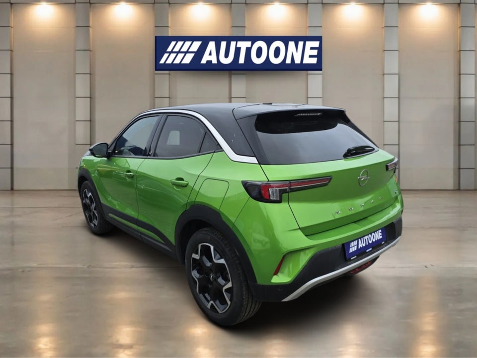 Opel Mokka-e 50 Ultimate 5d