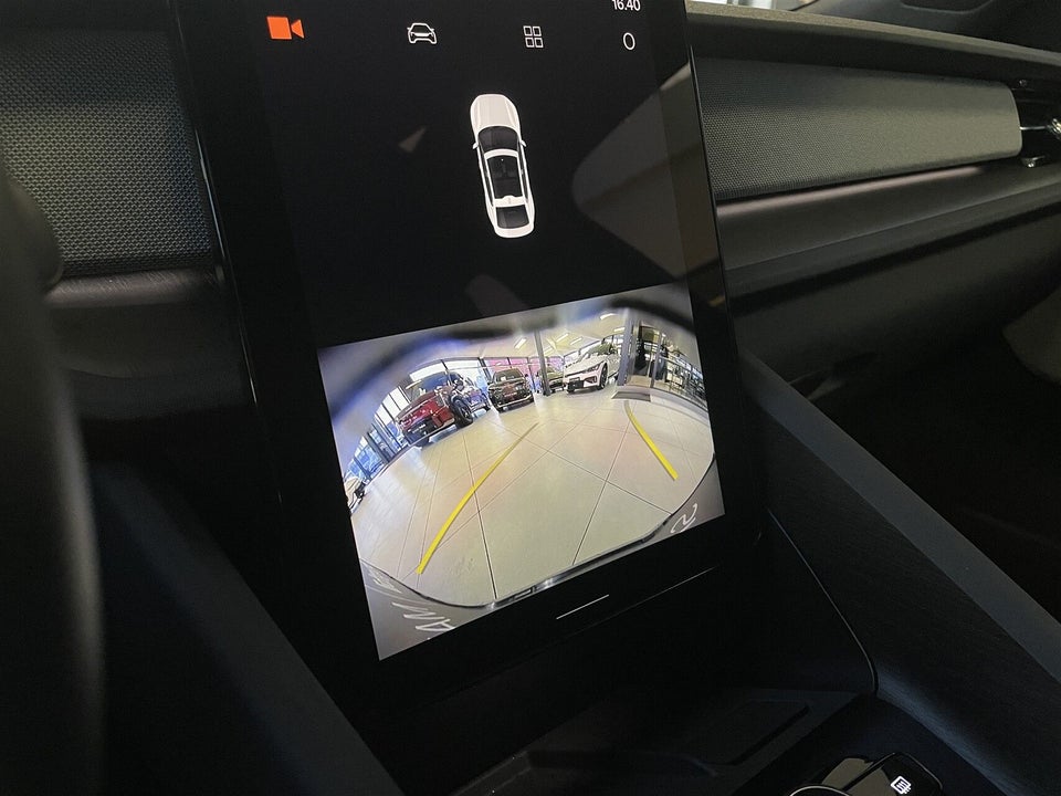 Polestar 2 Standard Range 5d