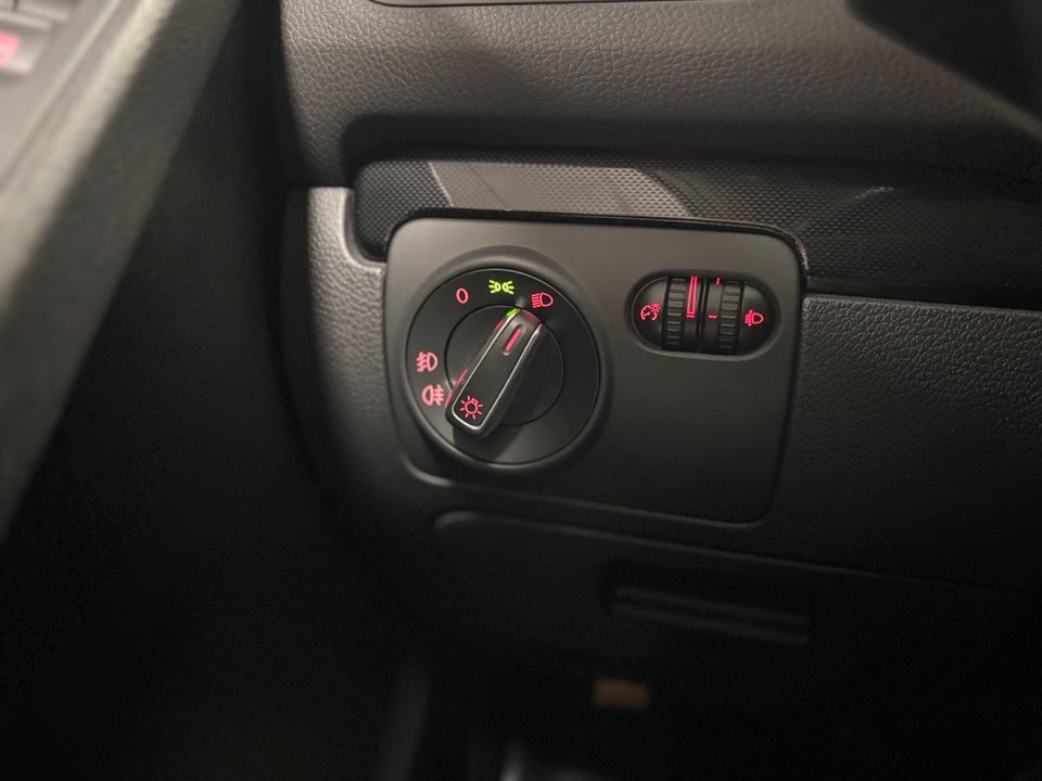 VW Golf VI 1,4 TSi 122 Comfortline 5d