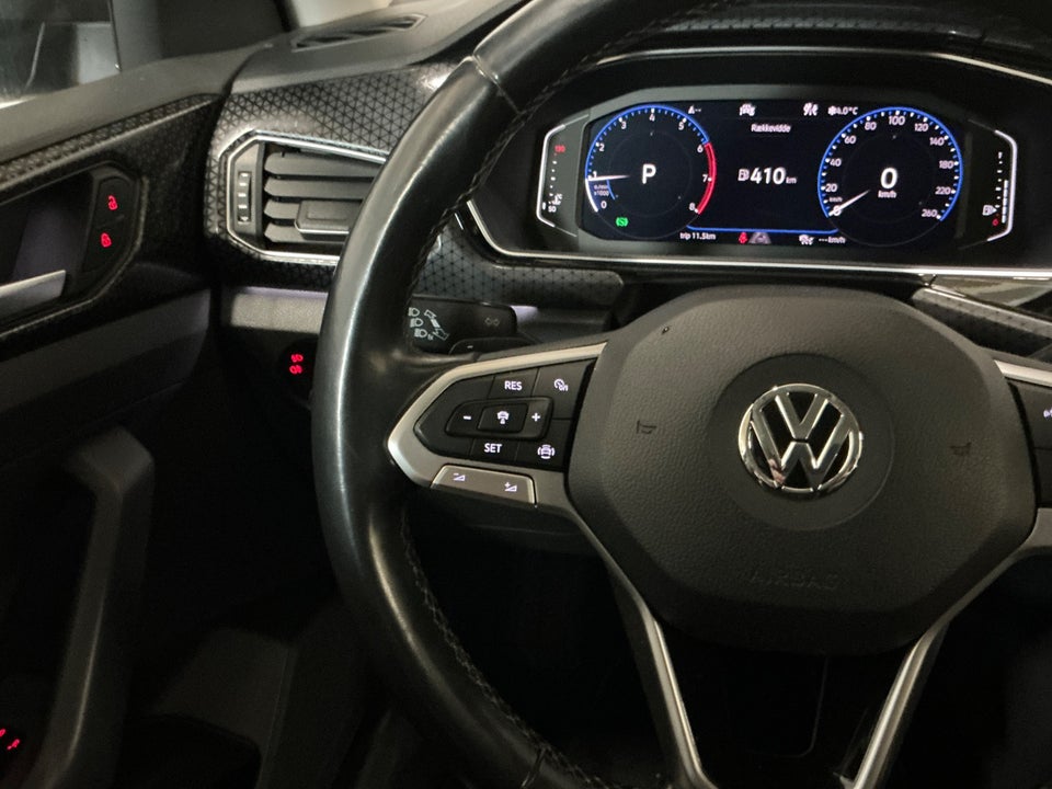 VW T-Cross 1,5 TSi 150 Style DSG 5d