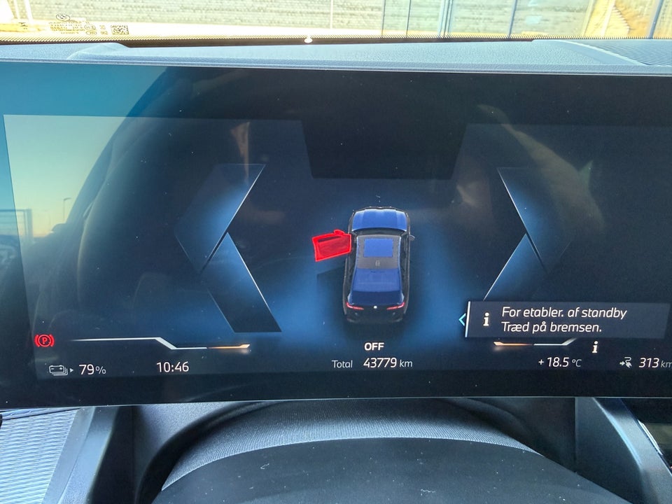 BMW i5 eDrive40 M-Sport 4d