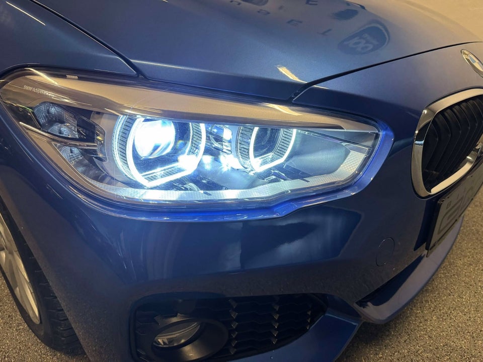 BMW 118i 1,6 M-Sport 5d