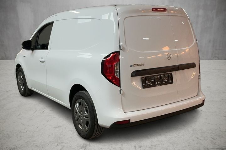 Mercedes eCitan A3 PRO Van