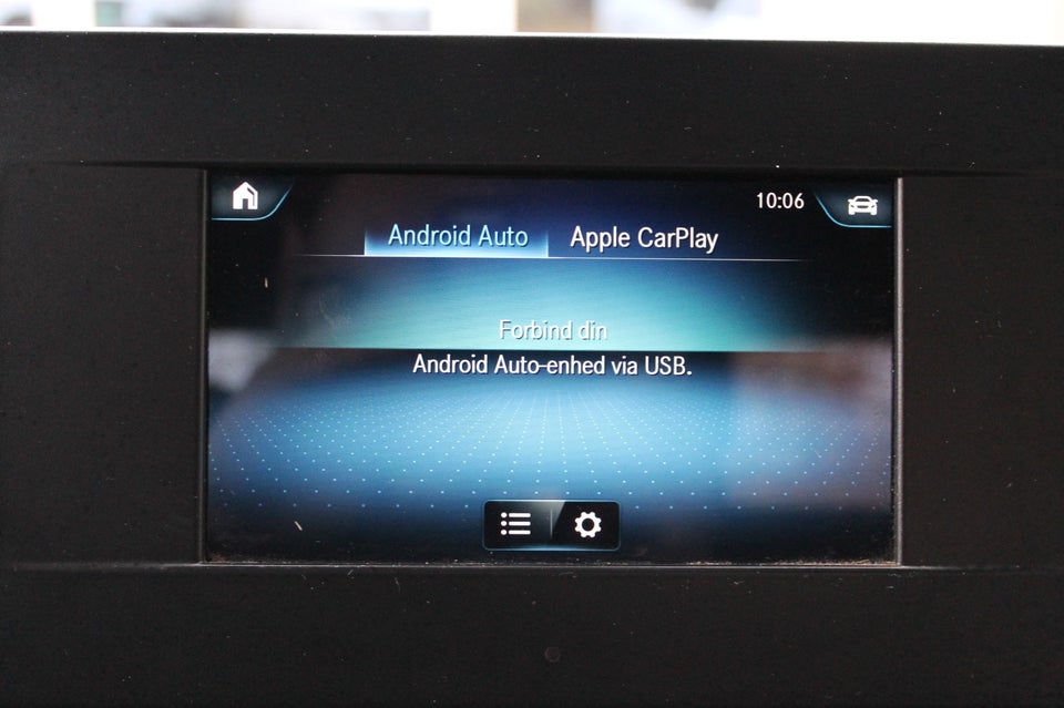 Mercedes Sprinter 316 2,2 CDi A3 Db.Kab aut. RWD 4d