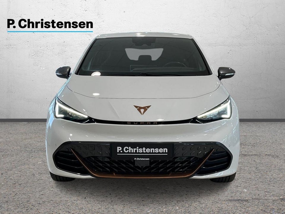 Cupra Born 77 e-Boost 5d