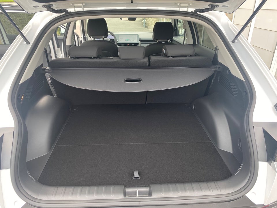 Hyundai Ioniq 5 77 Essential 5d