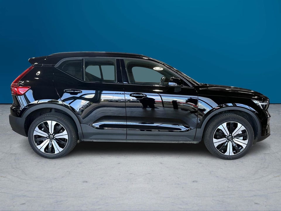 Volvo XC40 P6 ReCharge Core 5d