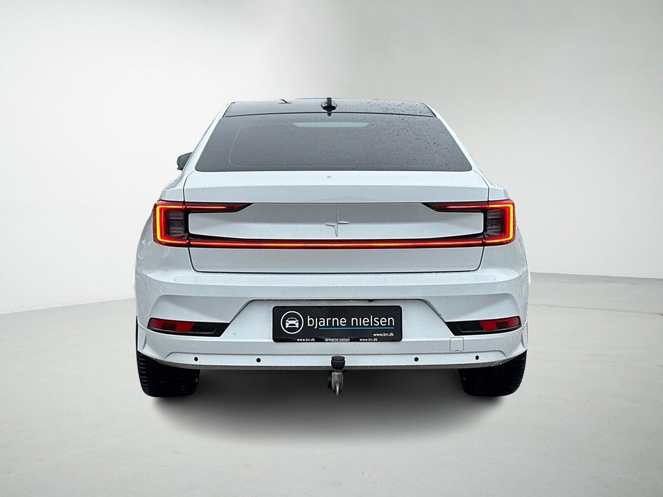 Polestar 2 Standard Range 5d