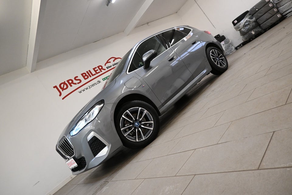 BMW 225e 1,5 Active Tourer M-Sport xDrive aut. 5d