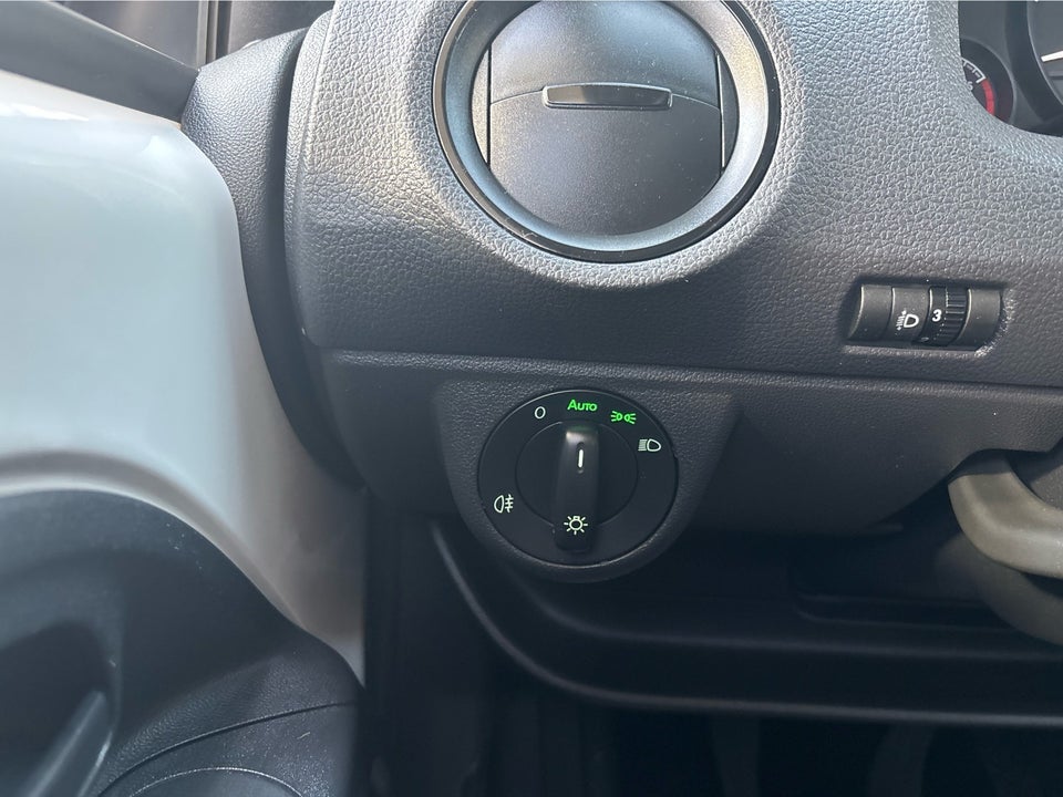 Skoda Citigo 1,0 MPi 60 Fresh 5d