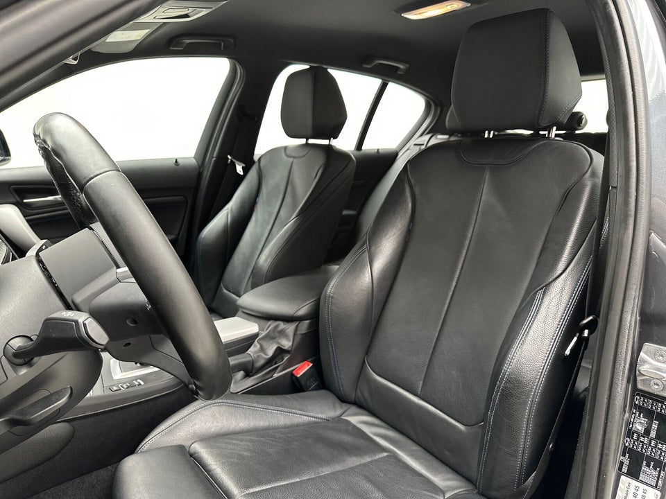 BMW 118i 1,5 M-Sport aut. 5d