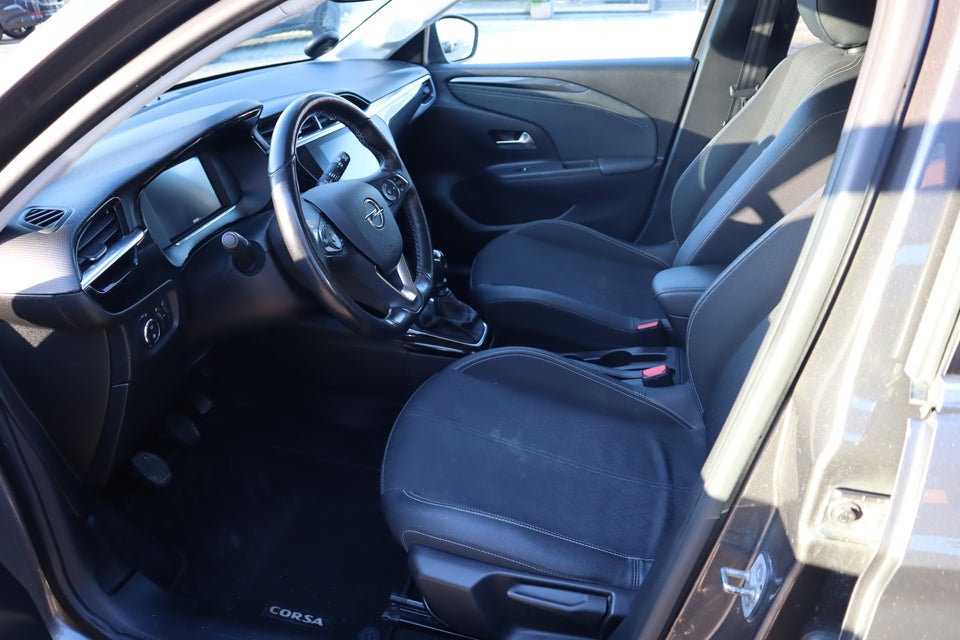 Opel Corsa 1,5 D 102 Elegance 5d