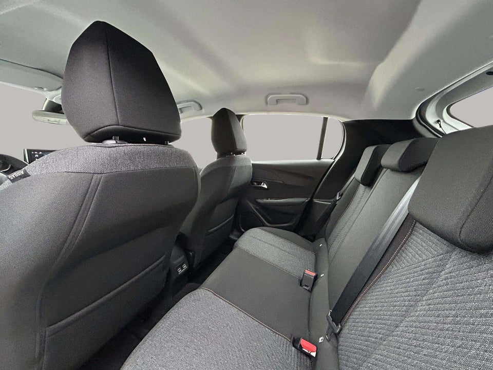 Peugeot e-208 50 Style 5d