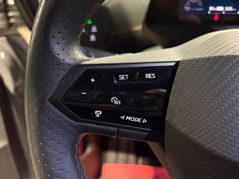 Cupra Born 58 Dinamica Pack High 5d