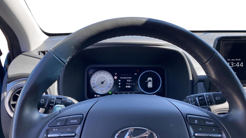 Hyundai Kona 64 EV Trend 5d