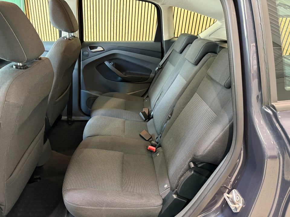 Ford C-MAX 1,0 SCTi 125 Trend 5d