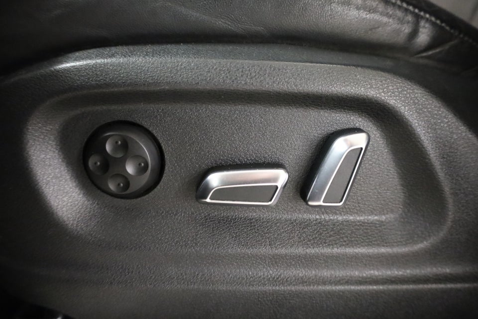 Audi SQ5 3,0 TDi 313 quattro Tiptr. 5d