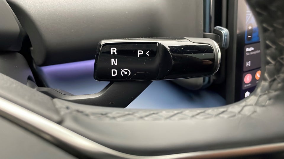 Volvo EX30 Extended Range Ultra 5d