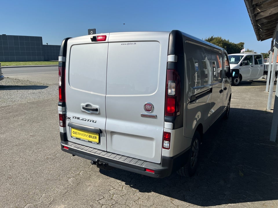 Fiat Talento 2,0 Ecojet 145 L2H1