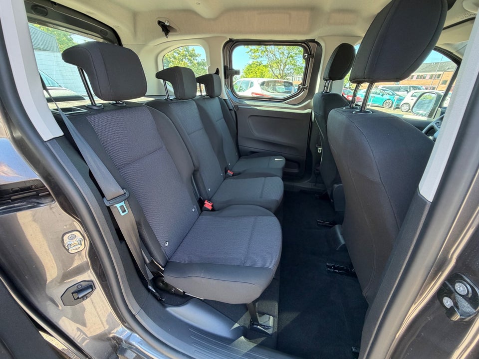 Opel Combo-e Life 50 Edition L1 5d
