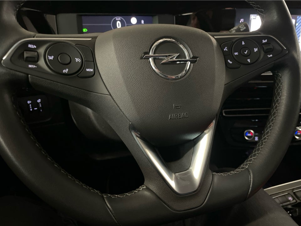 Opel Mokka-e 50 Elegance 5d