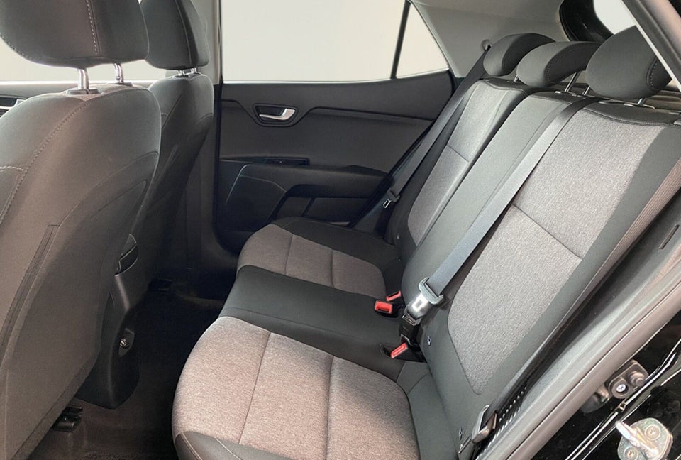 Kia Stonic 1,0 T-GDi mHEV Prestige Upgrade iMT 5d