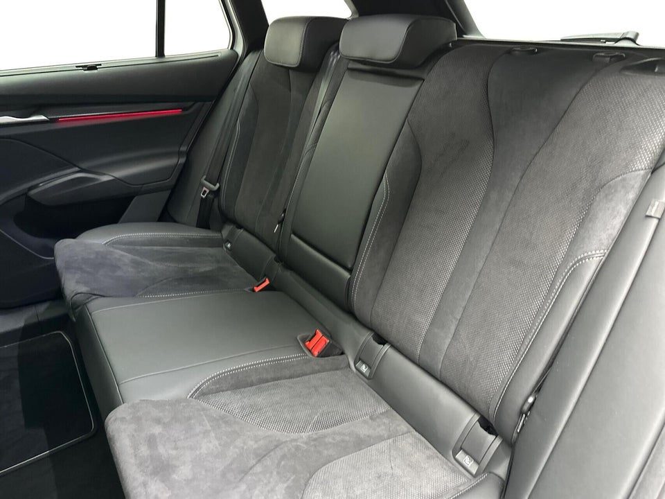 Skoda Enyaq 85 iV Sportline 5d