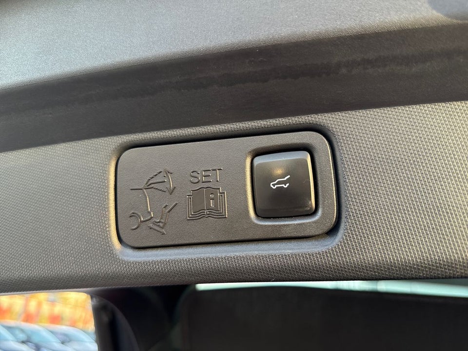 Ford Mustang Mach-E 98 Extended Range 5d