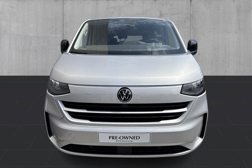 VW e-Caravelle 64 Life SWB