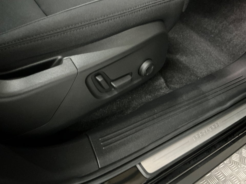 Volvo XC40 P6 ReCharge Ultimate 5d