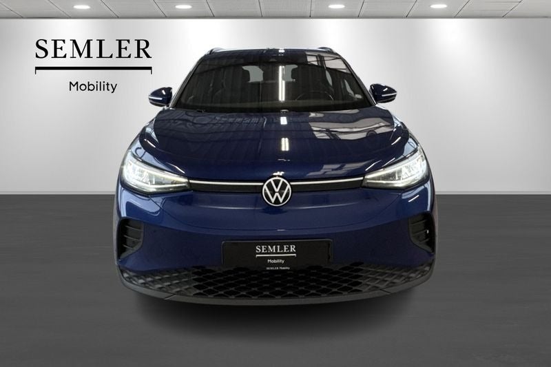 VW ID.4 77 Pro Performance 5d
