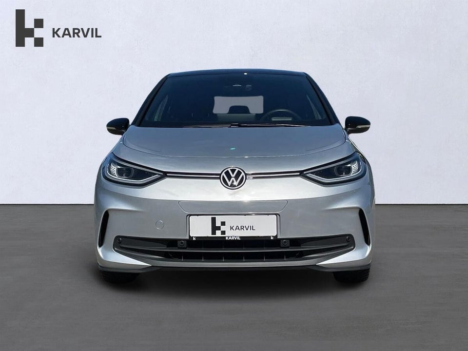 VW ID.3 79 Max+ 5d