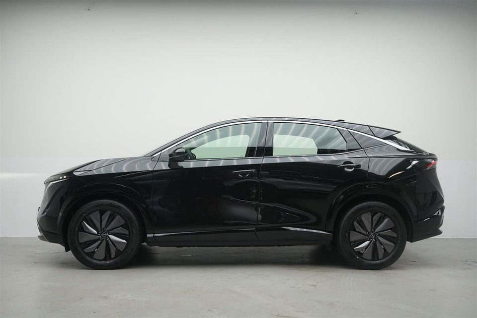 Nissan Ariya 63 Engage 5d