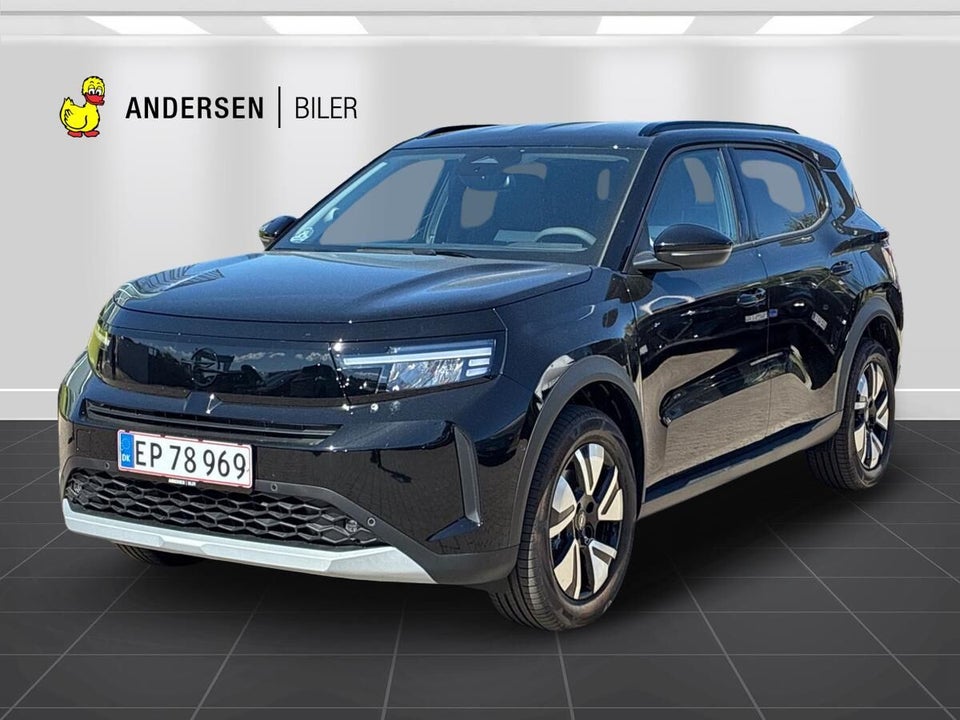 Opel Frontera 44 GS 5d