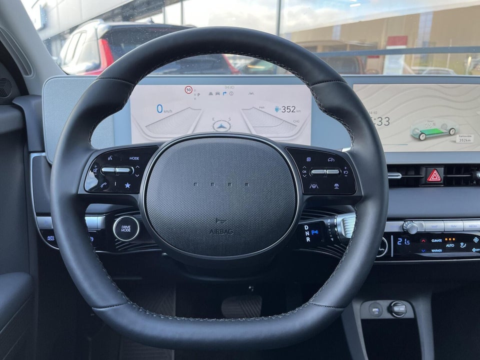 Hyundai Ioniq 5 77 Essential 5d