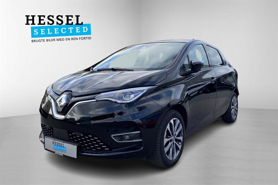 Renault Zoe 52 Intens 5d