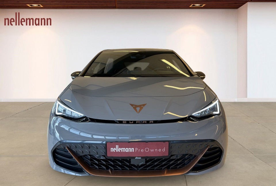 Cupra Born 77 e-Boost 5d