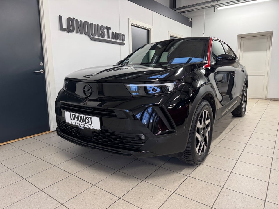 Opel Mokka-e 50 GS Line 5d