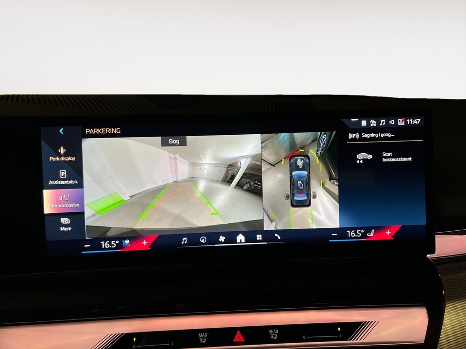 BMW i5 eDrive40 Fully Charged M-Sport 4d