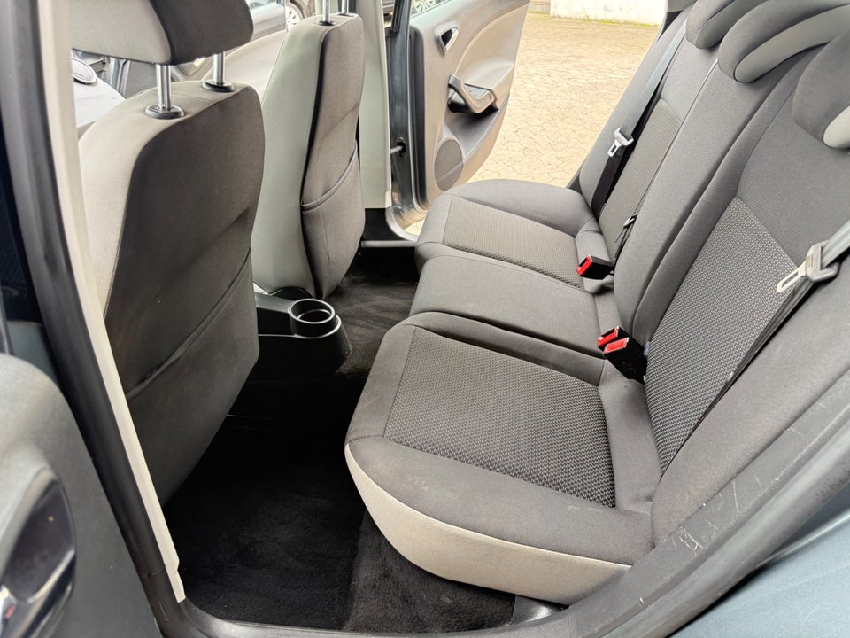 Seat Ibiza 1,0 TSi 110 Style 5d