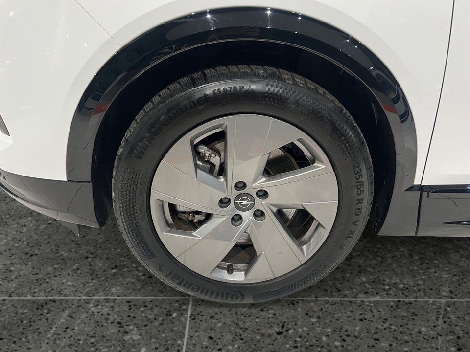 Opel Grandland-e 73 GS Sky 5d