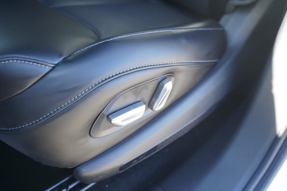 Xpeng G6 Long Range 5d